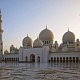 Иван Миткарев. Абу-Даби. Мечеть шейха Зайда